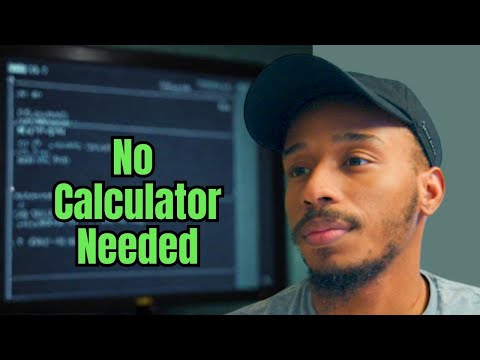 Network Engineer REVEALS easiest method to Subnet without a Calculator