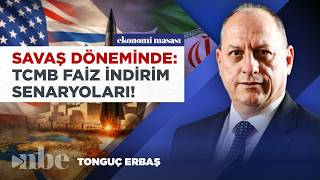 TCMB Faiz İndirim Senaryoları: Savaş Cebimizi Nasıl Etkileyecek? | Ton