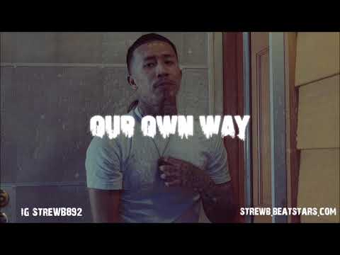 [FREE] MBNel x MBJoeMari x Lil Pete Type Beat 2019 - Our Own Way