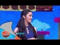 Ranty Maria - The Comment: Kebiasaan Yang Menganggu