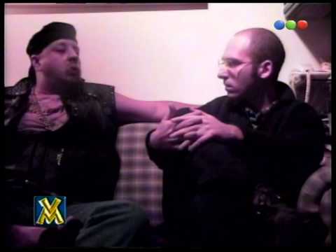 Intruder Camera at Home, 05/18, Part 1 – Videomatch 98