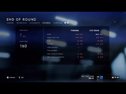 BFV 65-2 SoH Duo (air support MvP) Boom!