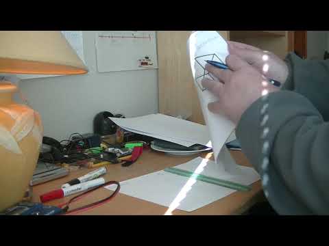 MongoTV_5954 - Mongo Drone Testcenter - Part 5 - MDT MONGO X1 Heavy Lift Cargo Drone