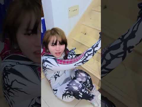 quite impressive #shorts #Spider-Man #Spider-Man: Brand New Day #funnyvideo