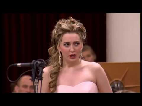 Alyona Guz & Vasiliy Ladyuk .  Leonora & Graf di Luna" Udiste... "