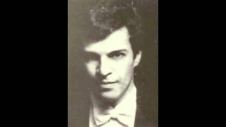 Joseph Villa plays Rachaminoff's Second Sonata - alternate recording