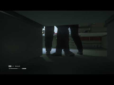 Alien Isolation - Close Call