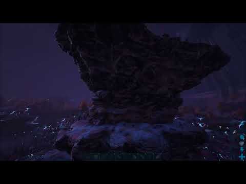 ARK rathole genesis 2