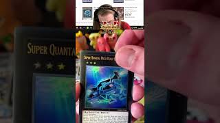 12 packs to go - RARITY V