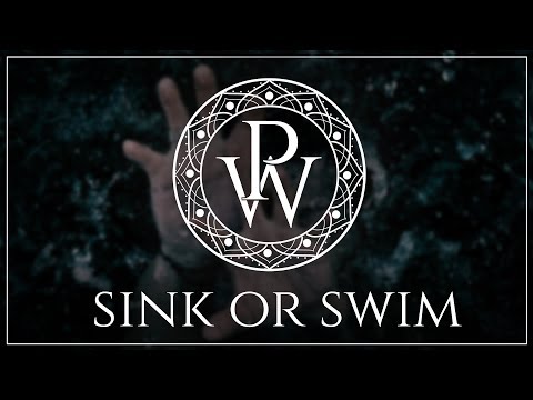 Pathwalker - Sink or Swim (OFFICIAL MUSIC VIDEO)