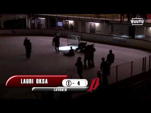 Pyry - HCIK Kooste 19.9.2020