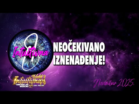 🌟NEOČEKIVANO IZNENAĐENJE!🌟 Tarot citanje 🔮 Tematsko otvaranje  @Intuitivna8