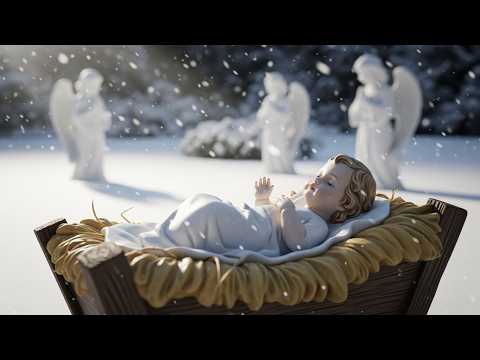 Let Archangels Michael, Gabriel and Raphael Guard Your Christmas | Christmas Gregorian Chants