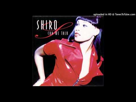 Shiro - Feel The Funk (Can We Talk )