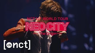 TO THE WORLD : NCT 127 1st World Tour &#39;NEO CITY’