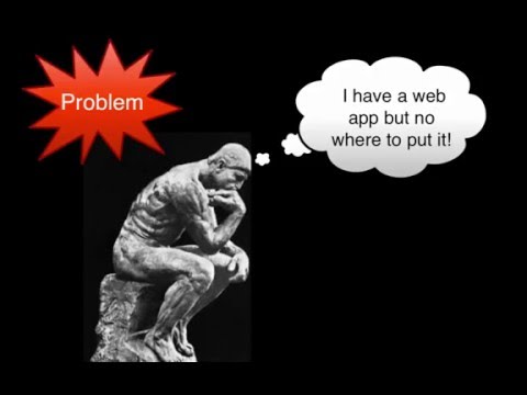 Why Would You Want To Enable Self Service in the Private Cloud?