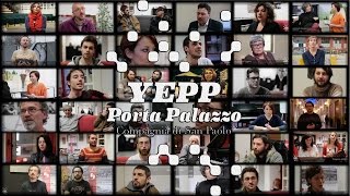 preview picture of video 'Yepp Porta Palazzo'