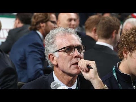 Edmonton Oilers "Old Boys Club" Loses Craig MacTavish To KHL | Positive First Step Under Ken Holland