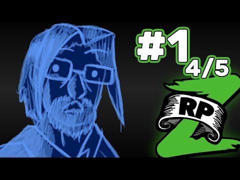 [BEST OF RPZ] DIDIER TRAOUL - #1 - Part IV - "Didier Fait Du Balavoine"