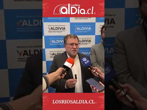 SLEP Valdivia realiza su Primera Conferencia de Directores por la Educación Pública