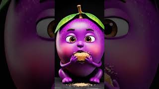 [과일 올림픽] 수영, 복싱, 요가, 근력! 🏆 7가지 운동 챌린지! | 꿀잼 애니메이션 Shorts