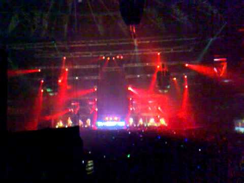 Transmission 2010 - Markus Schulz