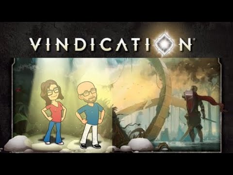 Vindication, le Duel ! - (REPLAY TWITCH)