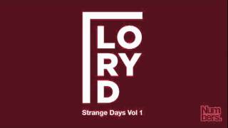 Lory D - Acid Prastix (from Strange Days Vol. 1 - Numbers, NMBRS13)