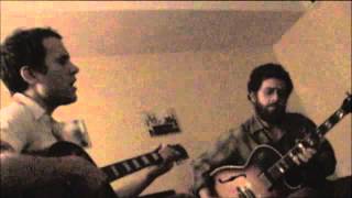 Sandro Perri &amp; Eric Chenaux - "The Drums"