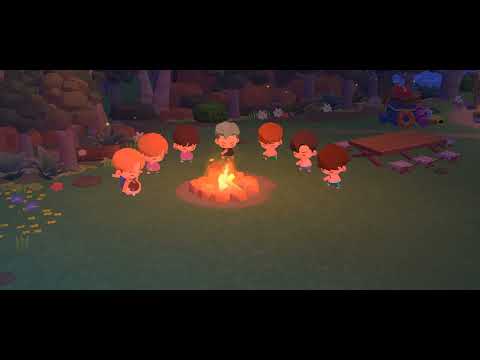 BTS Fire | BTS Island: In the SEOM