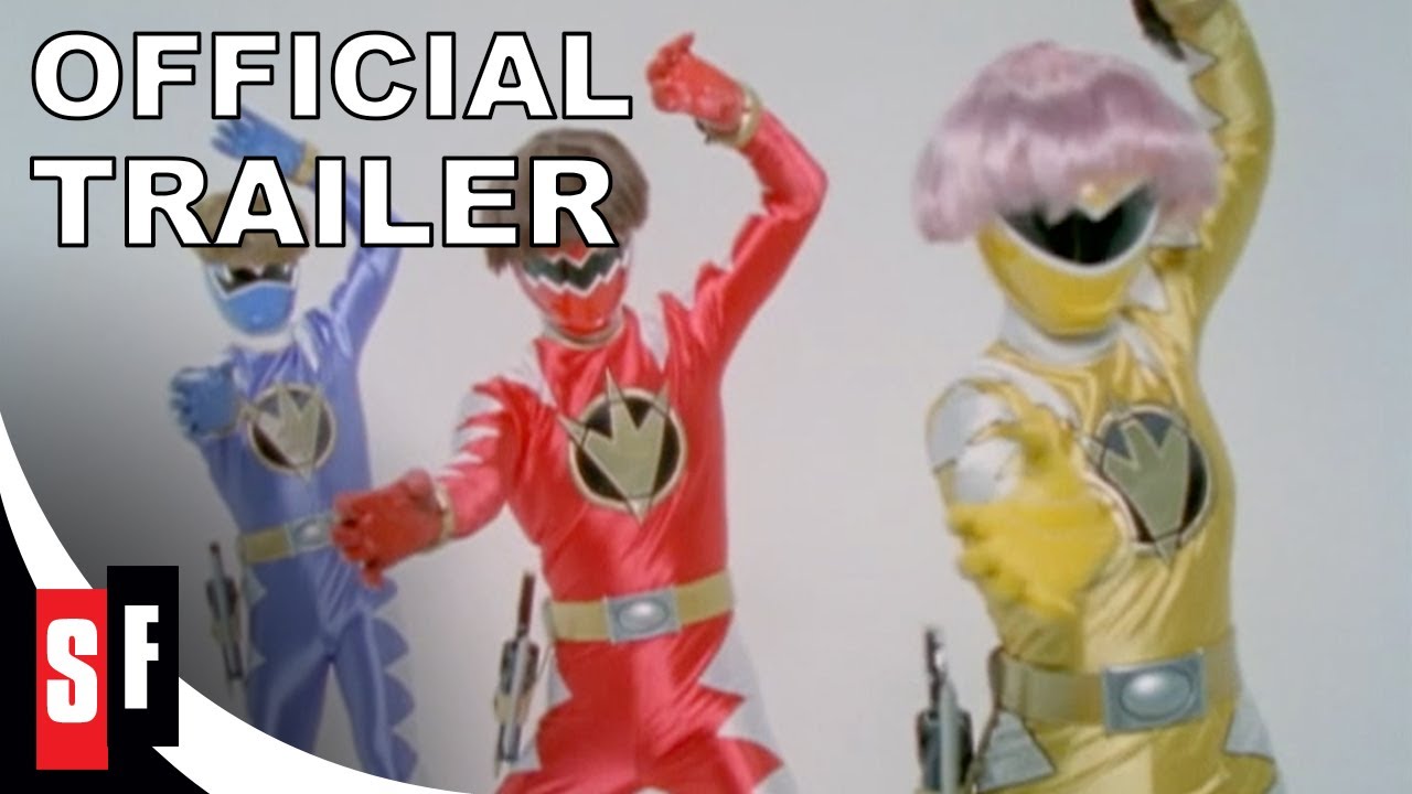 Complete Series DVD Official Trailer