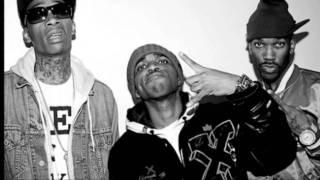 Curren$y - Full Metal [Prod. by The Alchemist]