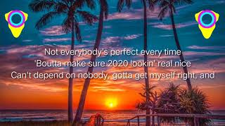 Rich Brian - Sometimes ( Lyric )