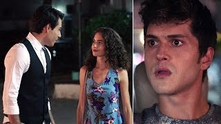 Bodrum Masalı 8. Bölüm - Aslı'ya sürpriz davet! Bodrum Masalı 8. Bölüm - Aslı'ya sürpriz davet!