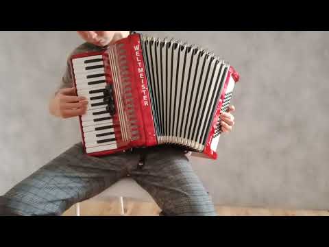 Weltmeister Rubin 30/60/II/3 MT Red