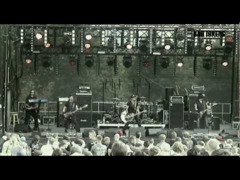 BAD JOKERS - Alpen Flair Festival 2012