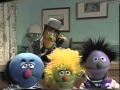 Sesame Street Watermelons And Cheese
