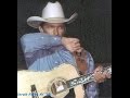 George Strait  That's The Truth