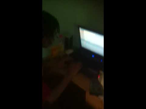 dj staatic et mc saucisson de l'ombre