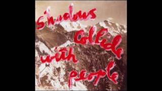 05 - John Frusciante - Second Walk (Shadows Collide With People)