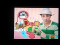 Blues Clues Pretend Time Episode 9