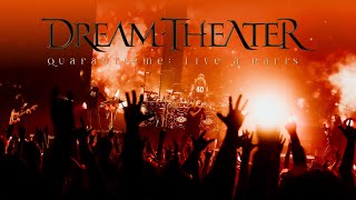 Dream Theater - Quarantième: Live à Paris - Trailer