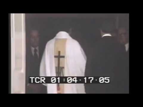 The DeFeo Family Funeral