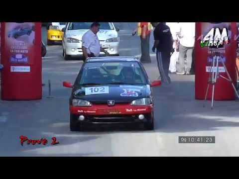 Agueci Vito PSG Cronoscalata del Santuario Cefalù   Gibilmanna 2014