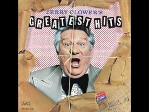 Jerry Clower - A New Bull