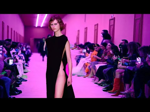 Sportmax Fall/Winter 2022/23 Milan