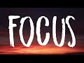 H E R Focus Lyrics