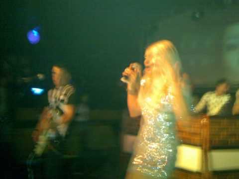 Epiphony - Mr. Charming Live Show [Delta Team]