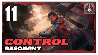 Control Live Stream Highlights — Full Breakdown & Transcript