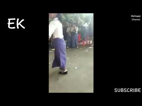 Manipuri Crazy Dance || EK Vs RK ||